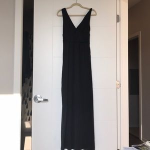 Jcrew Maxi Dress